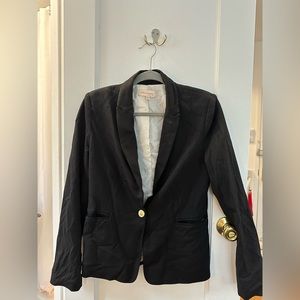 Philosophy suit jacket size small